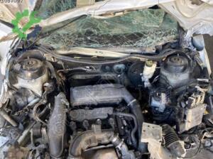 Peugeot 508 1.6 Benzinli Şanzıman Orjinal Çıkma