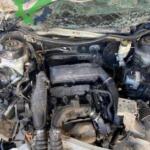 2012 Peugeot 508 Şanzıman Komple Çıkma Parça Samsun