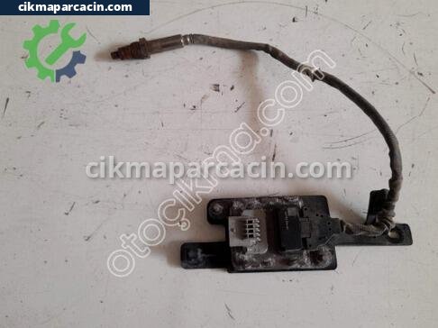 Peugeot 508 Oksijen Sensörü çıkma parça