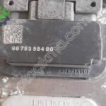 2014 Peugeot 508 Oksijen Sensörü Çıkma Parça Bursa