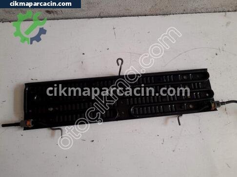 Peugeot 508 Mazot Isıtıcı çıkma parça