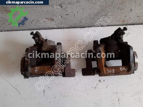 Peugeot 508 Ön Kaliper çıkma parça