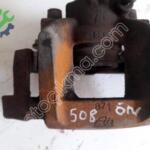 2013 Peugeot 508 Ön Kaliper Çıkma Parça Bursa