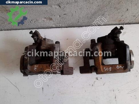 Peugeot 508 Ön Kaliper çıkma parça