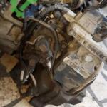 Peugeot 508 1,6 Otomatik  Şanzıman Hatasız Orjinal Çıkma