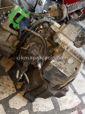 Peugeot 508 Otomatik Şanzıman çıkma parça
