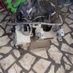 Peugeot 508 1,6 Otomatik  Şanzıman Hatasız Orjinal Çıkma
