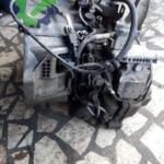 Peugeot 508 1,6 Otomatik  Şanzıman Hatasız Orjinal Çıkma