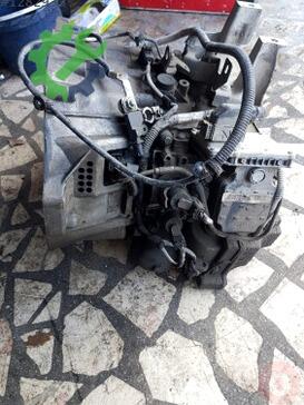 Peugeot 508 Otomatik Şanzıman çıkma parça