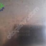 2012 Peugeot 508 Son Susturucu Çıkma Parça Bursa