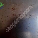 2012 Peugeot 508 Son Susturucu Çıkma Parça Bursa