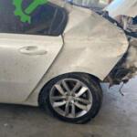 Peugeot 508 17 İnç Jant Orjinal Çıkma