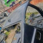 PEUGEOT 508 2012 KESME DİREKLİ TAVAN ORJİNAL ÇIKMA