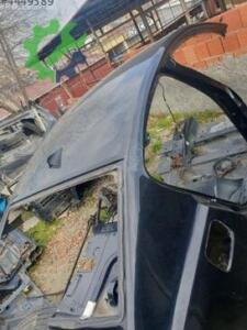 PEUGEOT 508 2012 KESME DİREKLİ TAVAN ORJİNAL ÇIKMA