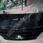 PEUGEOT 508 2015 ÇIKMA ORJİNAL HATASIZ BAGAJ KAPISI
