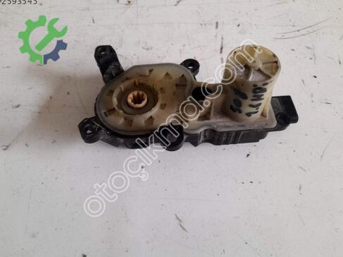Peugeot 508 Termostat 1102639S01 çıkma parça