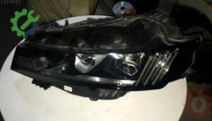 Peugeot 508 2020 Sol far ve tüm çıkma parçalar