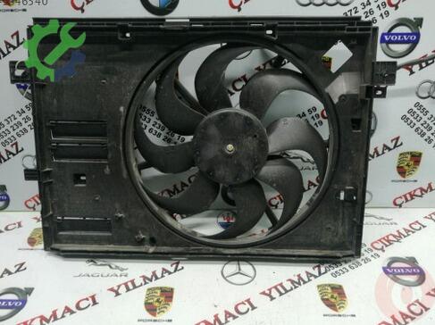 Peugeot 508 Fan Motoru 9832930080 çıkma parça