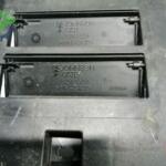 Peugeot 508 3008 5008 fan motoru fan gurubu çıkma parça