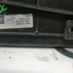 Peugeot 508 3008 5008 fan motoru fan gurubu çıkma parça