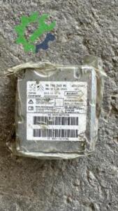 Peugeot 508 Çıkma Airbag Beyni 9678656380