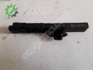 PEUGEOT 508 ALICI ANAHTARSIZ YUMUŞAK ANTEN