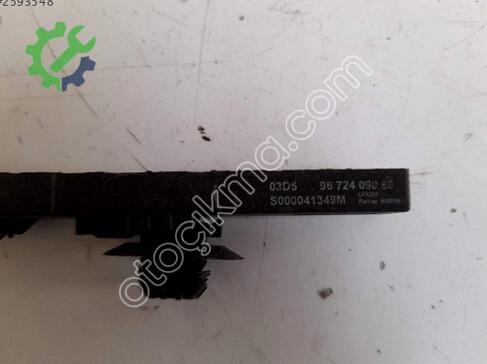 Peugeot 508 Anten 9672409080 çıkma parça