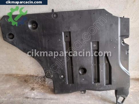 Peugeot 508 Bakalitler çıkma parça