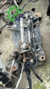 Peugeot 508 alt Travers orijinal