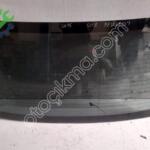 PEUGEOT 508 ARKA CAM ORJİNAL