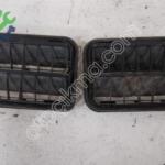 PEUGEOT 508 ARKA DİFİZÖR TAKIM