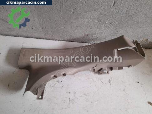 Peugeot 508 Arka Koltuk çıkma parça