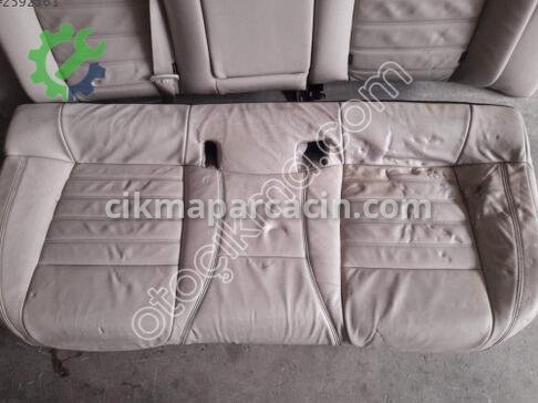 Peugeot 508 Arka Koltuk çıkma parça