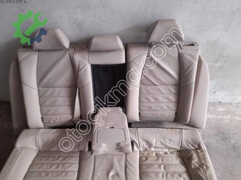Peugeot 508 Arka Koltuk çıkma parça