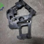 PEUGEOT 508 ARKA TAMPON SAĞ BRAKETİ