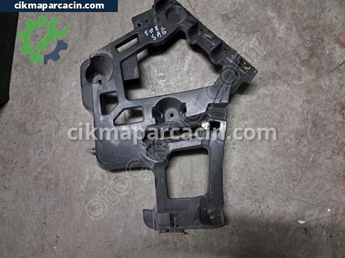 Peugeot 508 Tampon Braketi çıkma parça