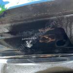 Peugeot 508 2025 Bagaj Çıkma