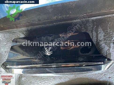 Peugeot 508 Bagaj çıkma parça