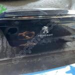 Peugeot 508 2025 Bagaj Çıkma