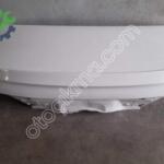 PEUGEOT 508 BAGAJ KAPAĞI HAFİF HASARLI
