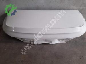 PEUGEOT 508 BAGAJ KAPAĞI HAFİF HASARLI