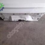 PEUGEOT 508 BAGAJ KAPAĞI HAFİF HASARLI
