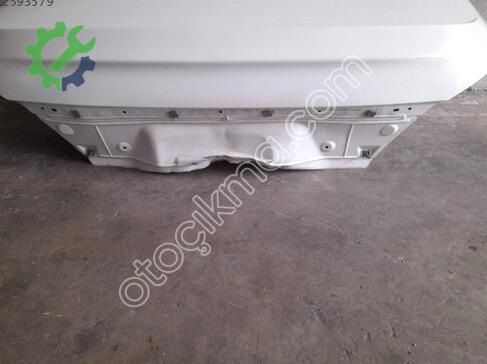 Peugeot 508 Bagaj Kapağı çıkma parça