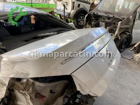 Peugeot 508 Bagaj çıkma parça