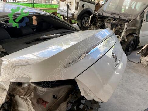 Peugeot 508 Bagaj çıkma parça