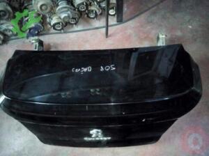 PEUGEOT 508  ÇIKMA BAGAJ KAPISI
