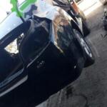 Peugeot 508 Depo Kapağı Hatasız Orjinal Çıkma