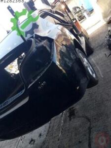 Peugeot 508 Depo Kapağı Hatasız Orjinal Çıkma