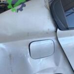 Peugeot 508 Depo Kapağı Orjinal Çıkma