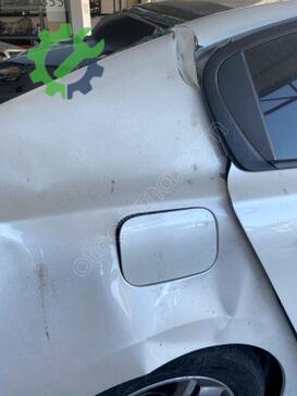 Peugeot 508 Depo Kapağı çıkma parça